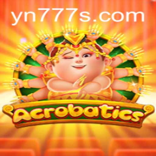 Discovering the Excitement of Acrobatics: The Captivating Game with yn777