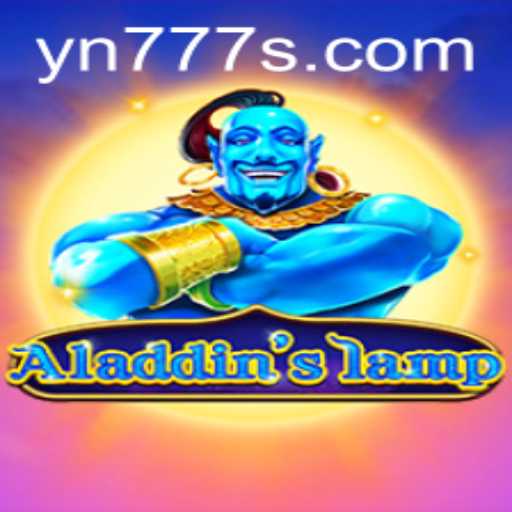 Unveiling Aladdinslamp: The Mystical Journey Begins with yn777