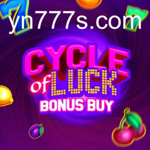 CycleofLuckBonusBuy: A Gaming Adventure with yn777