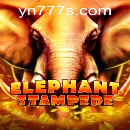 Discover the Excitement of ElephantStampede: A Thrilling Adventure Game Experience