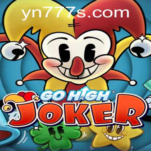 Discover the Fascinating World of GoHighJoker: An In-Depth Look