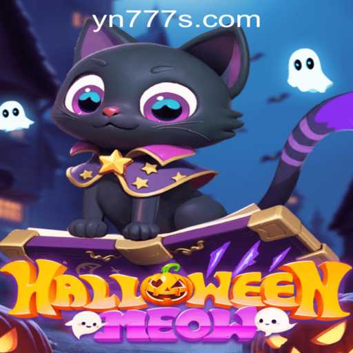 Unveiling the Enchanting World of HalloweenMeow: A Thrilling Gaming Experience
