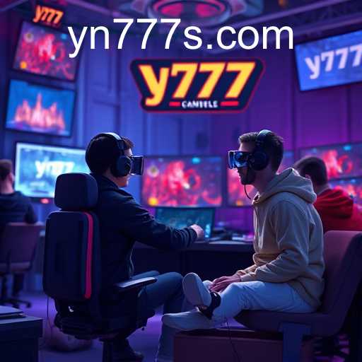 Unveiling the World of Live Games with yn777