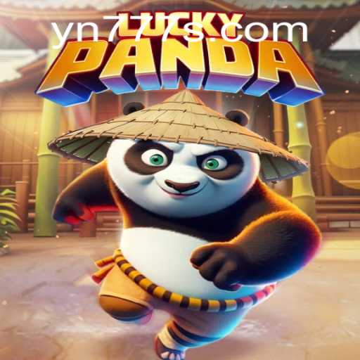 Exploring the World of LuckyPanda with Keyword 
