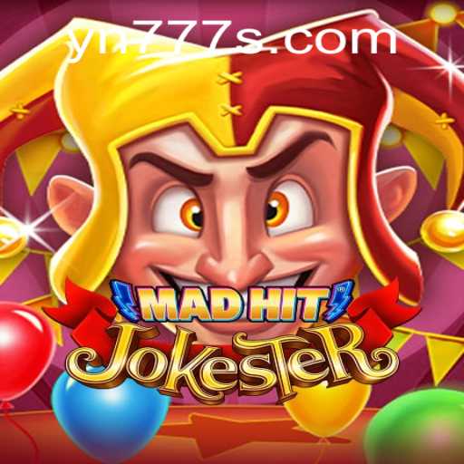 Unveiling MadHitJokester: The Game Revolutionizing Entertainment