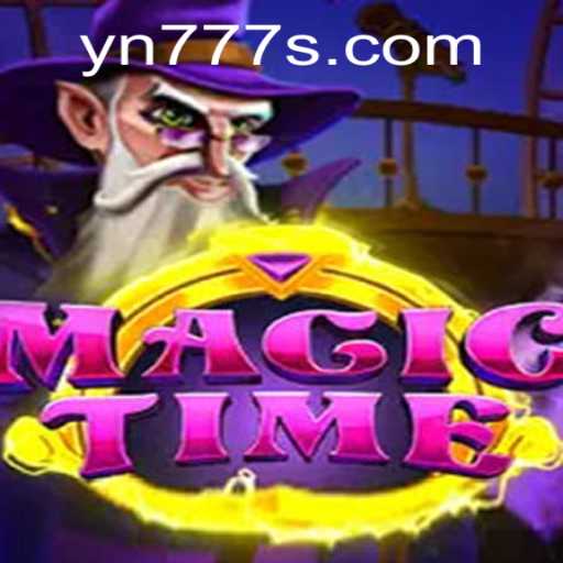 MagicTime: An Enthralling Game Experience with Unique Challenges