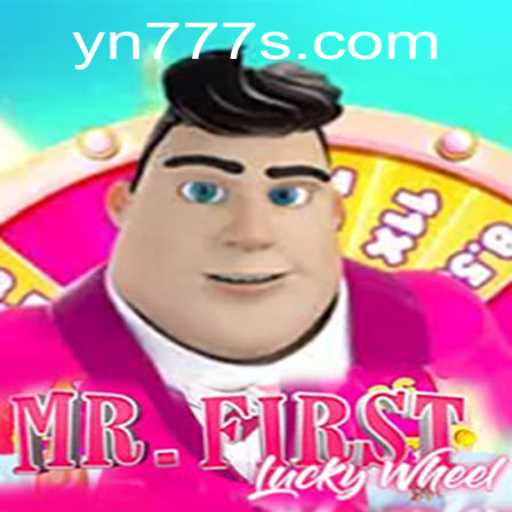 Unlock the Thrills of MrFirstLuckyWheel: Dive into the World of yn777