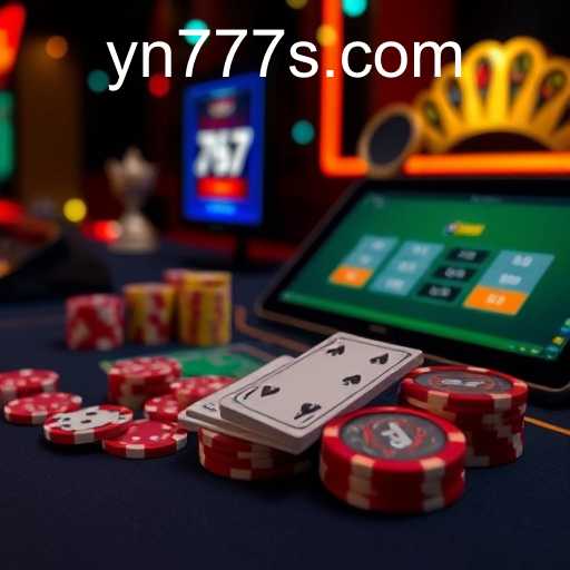 yn777